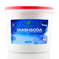 5kg Waschsoda 5 kg reine Natriumcarbonat Waschsoda Na2CO3 Wasch Pulver Eimer