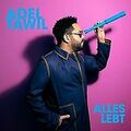 Alles Lebt von Adel Tawil | CD | Zustand gut