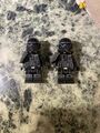 2x LEGO Star Wars Imperial Death Trooper (2016) sw0796 NEU&UNBESPIELT