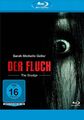 The Grudge - Der Fluch # BLU-RAY-NEU