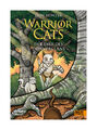 Warrior Cats - Der Dieb des DonnerClans von Erin Hunter, Dan Jolley