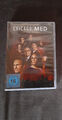 DVD   Chicago Med Staffel  7   deutsch  sehr guter Zustand