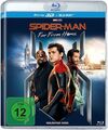 Spider-Man: Far From Home (Blu-ray 3D + Blu-ray)