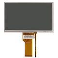 LCD Display Panel + touch screen for Korg PA600 PA900