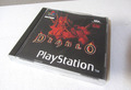 DIABLO - PLAYSTATION 1 Spiel PS1 PSX Game