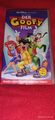 ⭐ Der Goofy Film - VHS - Walt Disney - Goofys erster Kinohit - Familienfilm 