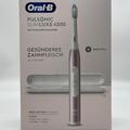 Oral-B Pulsonic Slim Luxe 4500 Elektrische Schallzahnbürste/Electric Toothbrush,