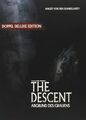 The Descent - Abgrund des Grauens [Deluxe Edition] [2 DVDs] MyAnna Buring Natali