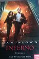 Inferno - Dan Brown - Thriller - Das Buch zum Film