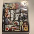 Grand Theft Auto IV  Sony PlayStation 3 PS3  2008