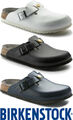 Birkenstock ESD Sandale Boston Hausschuhe