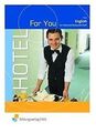 Hotel For You. English for Hotel and Restaurant Staff. L... | Buch | Zustand gut