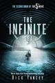 The 5th Wave 2. The Infinite Sea | Rick Yancey | 2015 | englisch