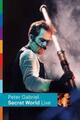 Secret World Live (DVD) | Peter Gabriel | DVD | 2017 | EAN 5034504992573