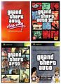 Xbox - Grand Theft Auto - Versand am selben Tag - 1 oder Paket kaufen