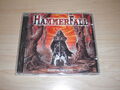 HAMMERFALL - Glory To The Brave   ( CD )