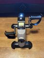 Ultrasport Mini Bike 100 Heimtrainer Arm- u. Beintrainer mit Trainingscomputer