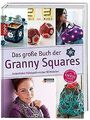 Das große Buch der Granny Squares: Farbenfroher Häk... | Buch | Zustand sehr gut