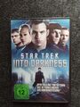 Star Trek XII - Into Darkness (DVD) guter Zustand ! -3791-