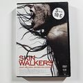 Skinwalkers - DAMIT SIE LEBEN, MÜSSEN WIR STERBEN - DVD