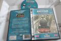 Die Bluebell Railway Best Of Britisch Dampf DVD 56 Minuten E 2002 Artsmagic Ltd