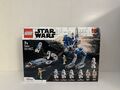 LEGO 75280 Star Wars Clone Troopers der 501. Legion - Neu -  OVP - EOL