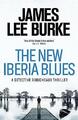 The New Iberia Blues by Burke, James Lee 1409176509 FREE Shipping