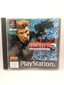 Fighting Force 2 - PlayStation 1 - PS1
