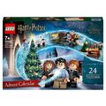 LEGO 76390 - Harry Potter Hogwarts Adventskalender Edition 2021