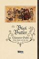 Yana Toboso Black Butler Character Guide