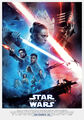 STAR WARS - Der Aufstieg Skywalkers Movie Film (2019) POSTER Plakat #265