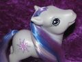 My little Pony - G3 - Velvet Bow