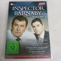 Inspector Barnaby - Vol. 04 (2009, DVD video)