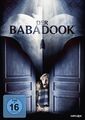 Der Babadook - (Essie Davis + Noah Wiseman) # DVD-NEU