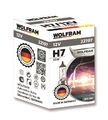 10x Stück Wolfram H7 Birnen  Halogen Auto-Lampe 12V 55w Glühbirnen PX26d Birne