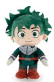 My Hero Academia Izuku Midoriya Plüsch Stofftier Anime Manga Kuscheltier Merch 