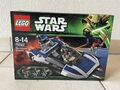 LEGO Star Wars: Mandalorian Speeder (75022) NEU!