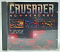 Crusader: No Remorse PC MS-DOS in jewel case NEW UNUSED NOT SEALED