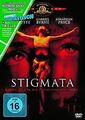 Stigmata (+ Bonus DVD TV-Serien) von Rupert Wainwright | DVD | Zustand sehr gut