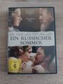 DVD "Ein russischer Sommer (2009)"