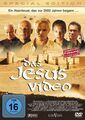 Das Jesus Video [Special Edition] [2 DVDs] NEU OVP