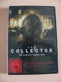 The Collector - He always takes one! - DVD