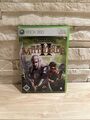 Herr der Ringe: Die Schlacht um Mittelerde II / Xbox 360 Spiel, inkl. Anleitung