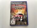 Playstation 2 / Ps2 Spiel | Doomsday Racers
