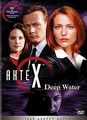 Akte X 20 - Deep Water von Kim Manners | DVD | Zustand sehr gut