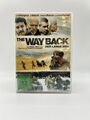 The Way Back - Der lange Weg von Peter Weir | DVD | Zustand sehr gut
