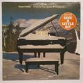 Schallplatte LP Vinyl 12" Supertramp – Even In The Quietest Moments...