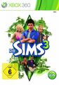 Microsoft Xbox 360 Spiel - Die Sims 3 NEU & OVP