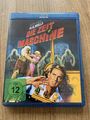 H.G. Wells - Die Zeitmaschine - Rod Taylor - Bluray - Deutsch - Rarität