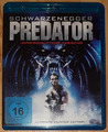 Predator (Bluray) Ultimate Hunter Edition Arnold Schwarzenegger